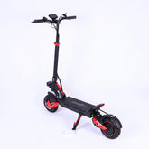 US Warehouse Electric Scooter Christmas Gifts High-power Off-road E Scooters with 48v 18ah 1600w Power